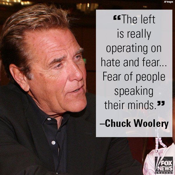 Fox News tweet media