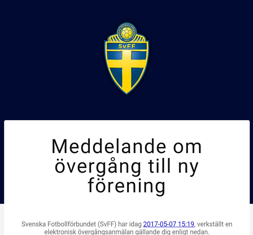 cassandrasoder's tweet photo. Spännande utlåning under våren 👀 #nymark https://t.co/1dwUHqymj3