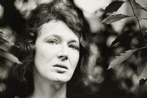 \"Reading a book is like re-writing it for yourself.\" 
Happy birthday, the majestic Angela Carter.... 