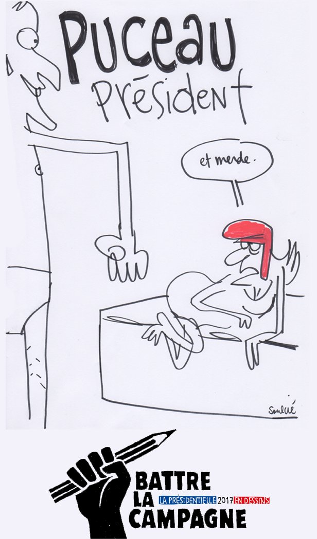 2017endessins's tweet photo. #EmmanuelMacron 39 ans, 8ème président de la Vème République. @tsoulcie pour https://t.co/Op5BD5Q1Gb https://t.co/qzuNb8CIuD