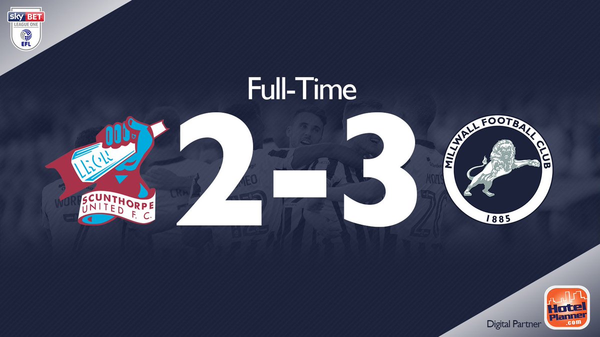 MillwallFC's tweet photo. We’ll see you soon @wembleystadium

#Millwall 🦁 https://t.co/lTMxsGjlV8