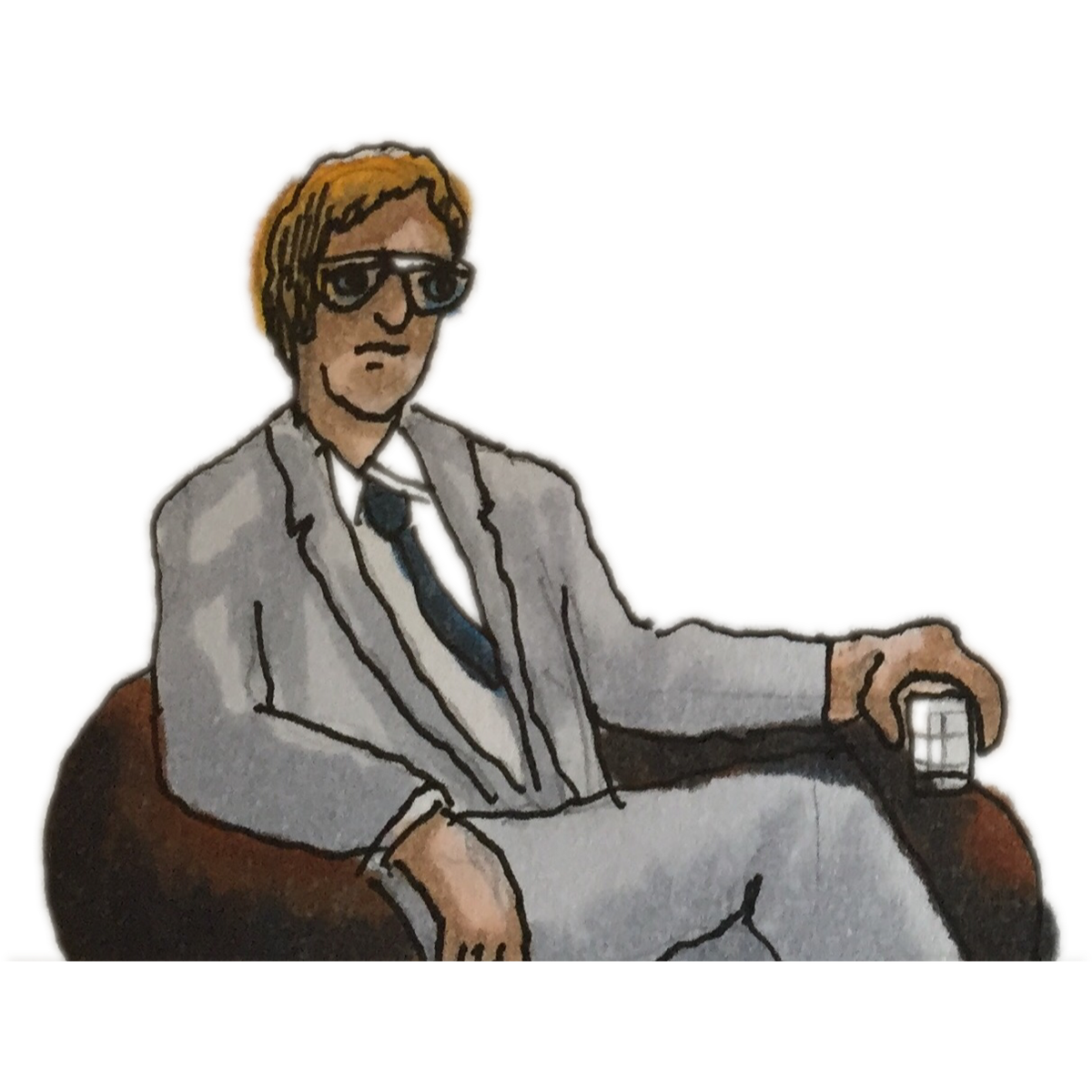 doktorgeraldo's tweet photo. Q5: Anything. Sir Godfrey Donaldson, a villain from Spec Ops Hobo, is based on 60s era Michael Caine. #specopshobo #webcomicchat https://t.co/bYyB9VpvQ6