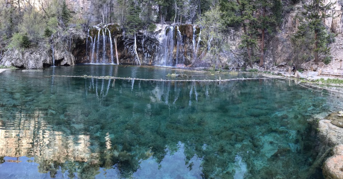 I experienced a fairytale yesterday ✨ #exploremore #hanginglake #CrystalLake #crystalclear #chasingwaterfalls #KeepItMoving #sundayfunday