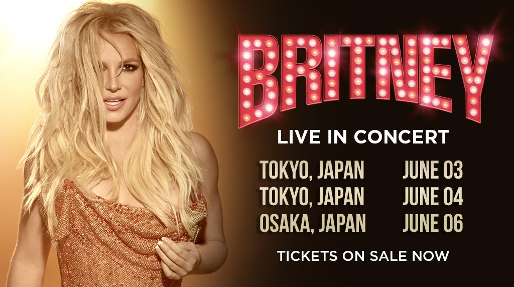 renanbezerra's tweet photo. Japan!! Get your tickets now to see my shows in June! 🌸 https://t.co/Cqy7t4za8v by #britneyspears via @c0nvey https://t.co/dpUz3WPoNa