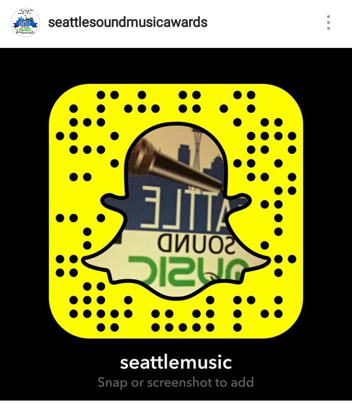 206Sound's tweet photo. Join us on #Snapchat !!! #Snapchat206 #SeattleMusic #SeattleHipHop #SSMAs17 #Northwest #Lifestyle #PNW #NW #Seattle #206 #ImSoSeattle #Do206 https://t.co/DmJ3HKMH2K