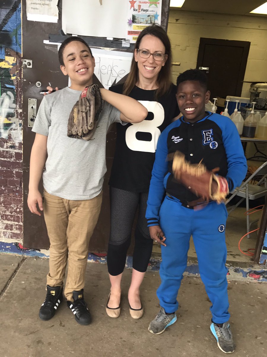 UEmpowerofMD's tweet photo. Working to keep the boys engaged and active #abcpark #youthempower https://t.co/Zn1PQQTd0d