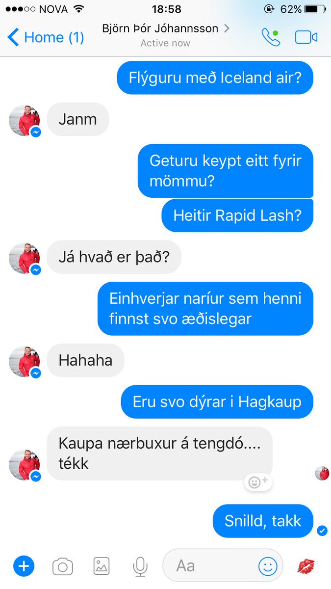 Rapid Lash er augnhárakrem.