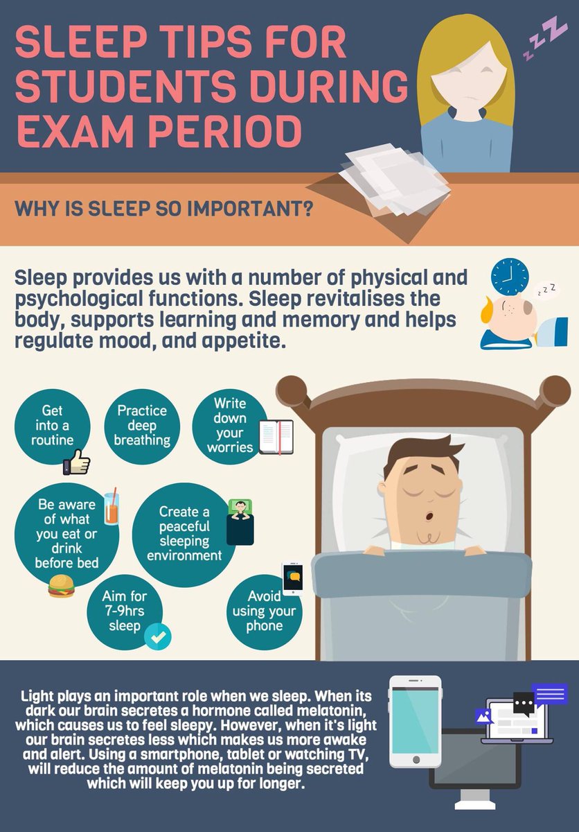 RsdMfl's tweet photo. Look after yourselves in the run up to this round of internal and external exams, RSD pupils! https://t.co/RQEUIfrTpR