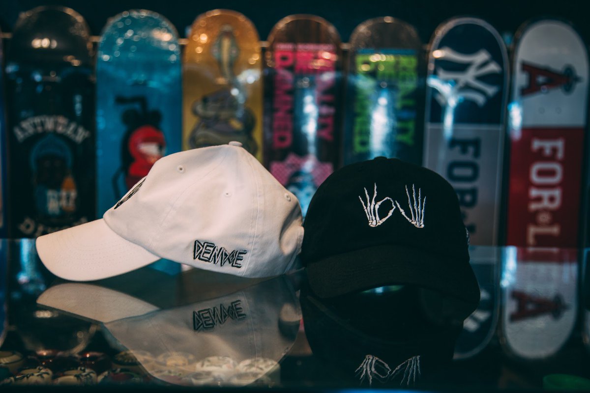 DendoeClothing's tweet photo. Grab your "Till Death" dad hats at https://t.co/l00fX5lv6z #DENDOE #305 #Dadhats #Streetwear #LocalBrand #Miami #Hialeah #Cali #LA #OC #MIA https://t.co/25XxMV2oER
