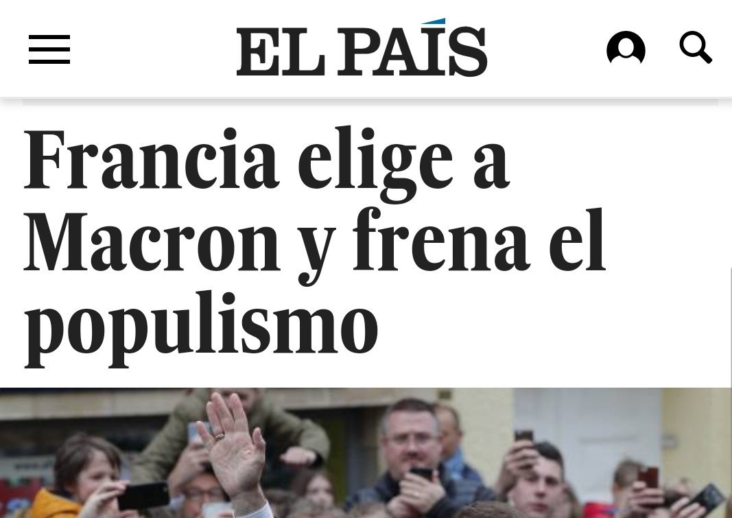 RubenSanchezTW's tweet photo. - Jefe, ¿titulamos con "fascismo" o con "ultraderecha"?
- Mejor pon algo que nuestros lectores relacionen con Podemos. https://t.co/h043mLz2hV