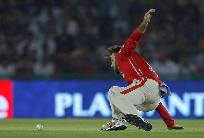 Wahcricketlive's tweet photo. #IPL #KXIPvsGL खराब गेंदबाजी और फील्डिंग की वजह से मिली हार: #GlennMaxwell https://t.co/4XM4Tc0WRT https://t.co/8NuBXa9mGR