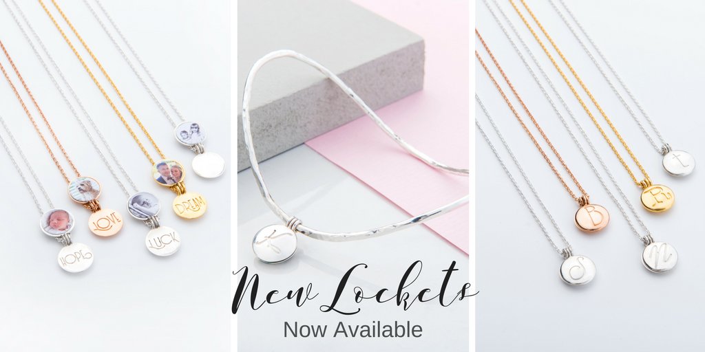 KimSelwood's tweet photo. To win a mini locket in silver for you or a friend simply retweet this post #ThoughtfulWords https://t.co/236Egcj4Q0