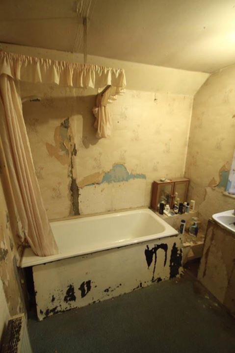 #bathroom #renovation complete #makeover #interiordesign