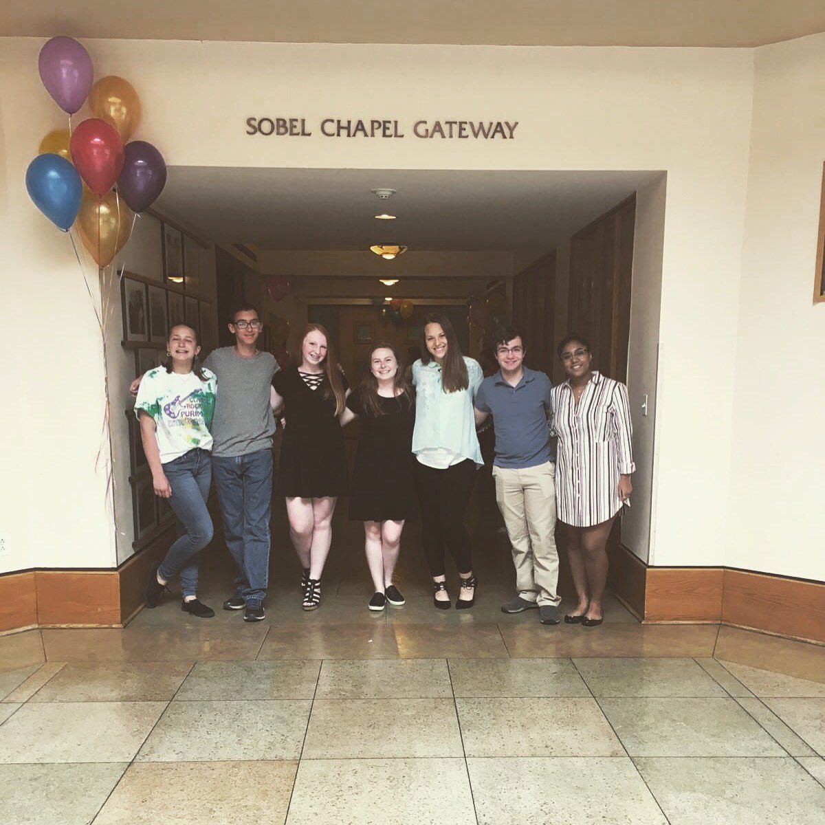 TEFTY's tweet photo. Welcome your new Executive Board! https://t.co/R0iqwNKU4e