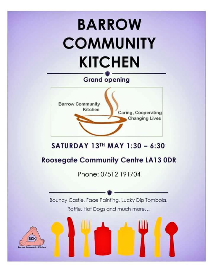 Barrow & Furness tweet media