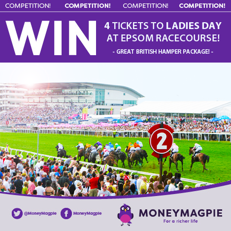 MB_Affiliates's tweet photo. WIN 4 premium tickets to LADIES DAY at EPSOM! It's FREE to enter! 

- RETWEET
- VISIT : https://t.co/jkLAma0SsN

#win #wintickets #ladiesday https://t.co/kWWQXPCVDt