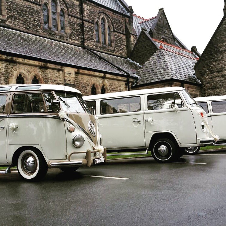 TheLovebusWedding Co tweet media