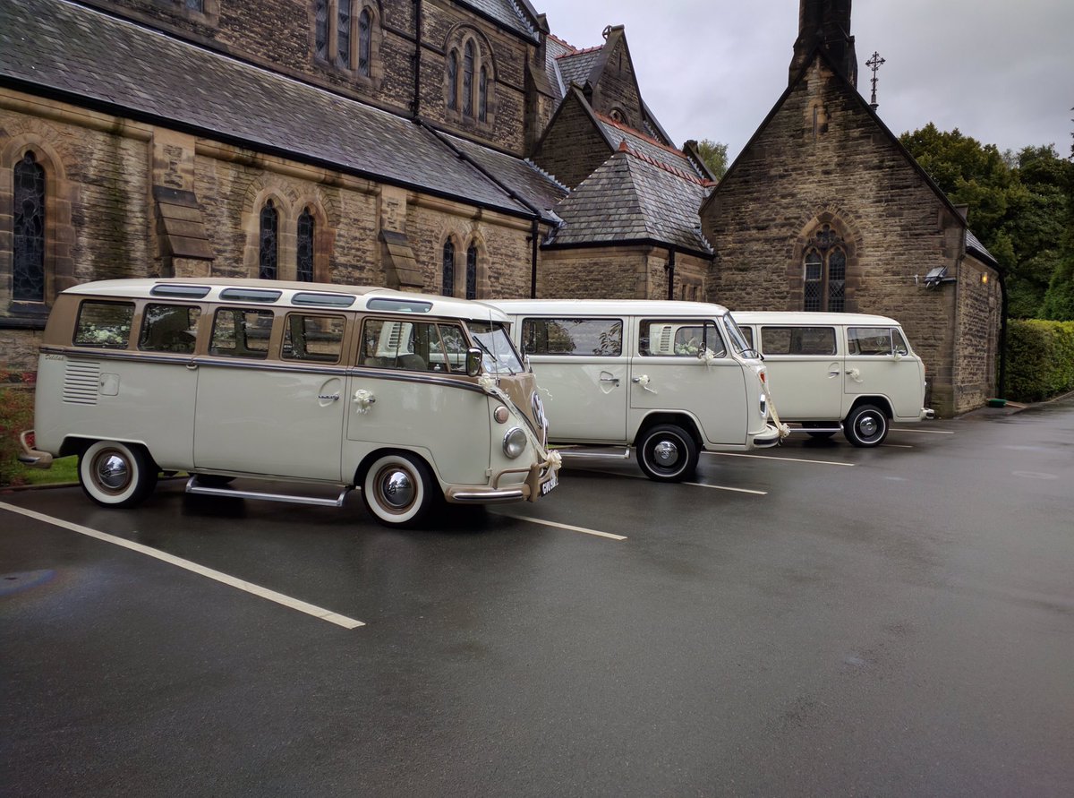 TheLovebusWedding Co tweet media