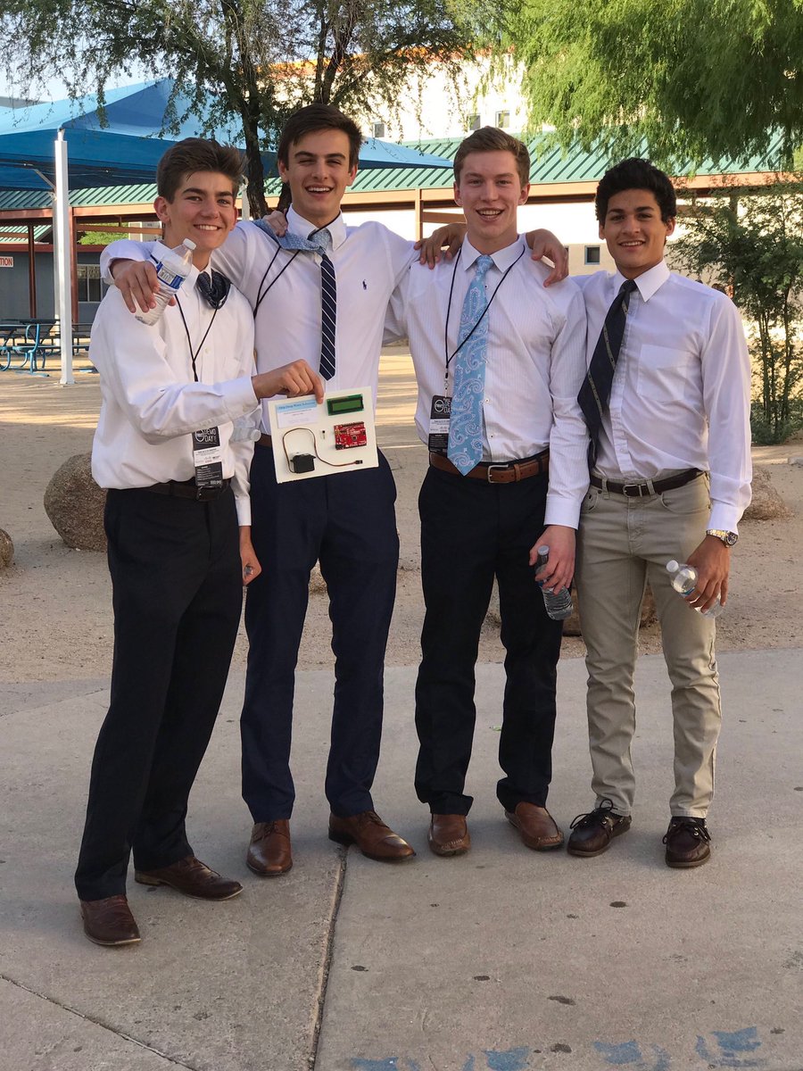 ddwatersolution's tweet photo. We are excited to announce a 1st place finish at Seed Spot's National Demo day, receiving $2500 to better our venture. https://t.co/LcXkfpFMke