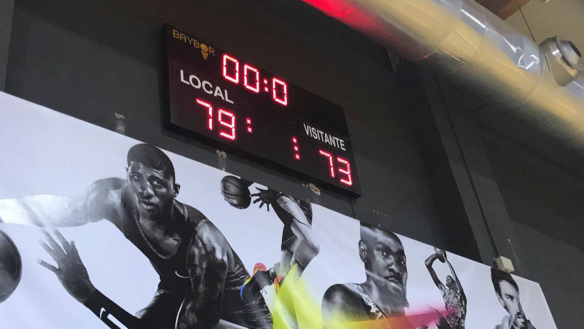 CBZentro's tweet photo. Gran primera victoria del U21 esta mañana vs @ClubEstudiantes por 79-73, en unas semanas a confirmar el pase
#CBZentro
#POTime
#SANJORGE https://t.co/QqiCyVvvXm