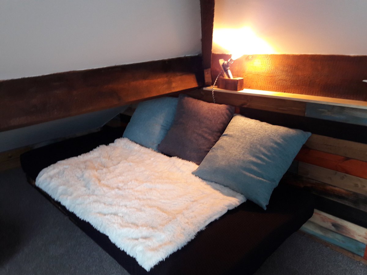 The Green Skull tweet media