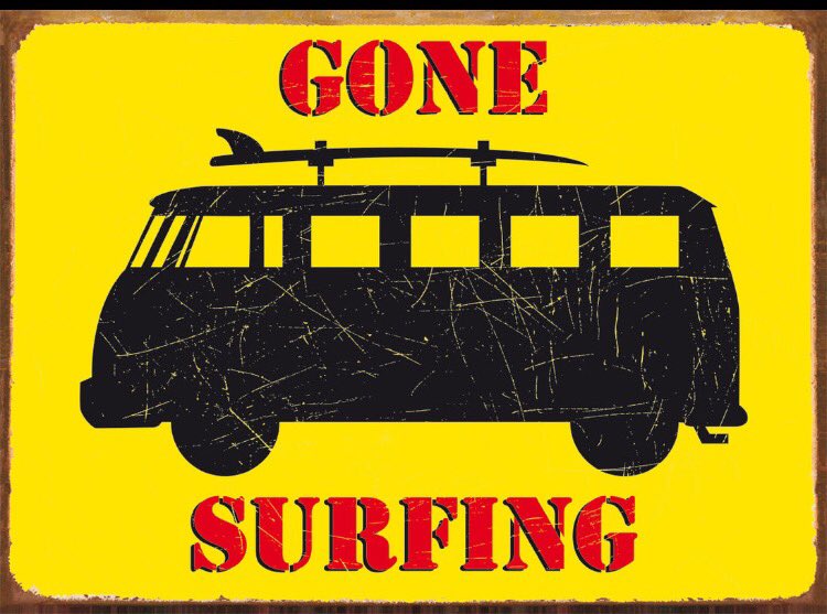 AlejandraSurfer's tweet photo. @EveOfNite @surfinchef61 @ne_surfer1 @SurfersRoom @RombyW @RealSaltLife @razzell2 @lepetic3 @Waveclock @WorldOFBoarding Enjoy 😉✌🏻😘🏄🏼‍♀️🌊 https://t.co/AHpWXJq3YK