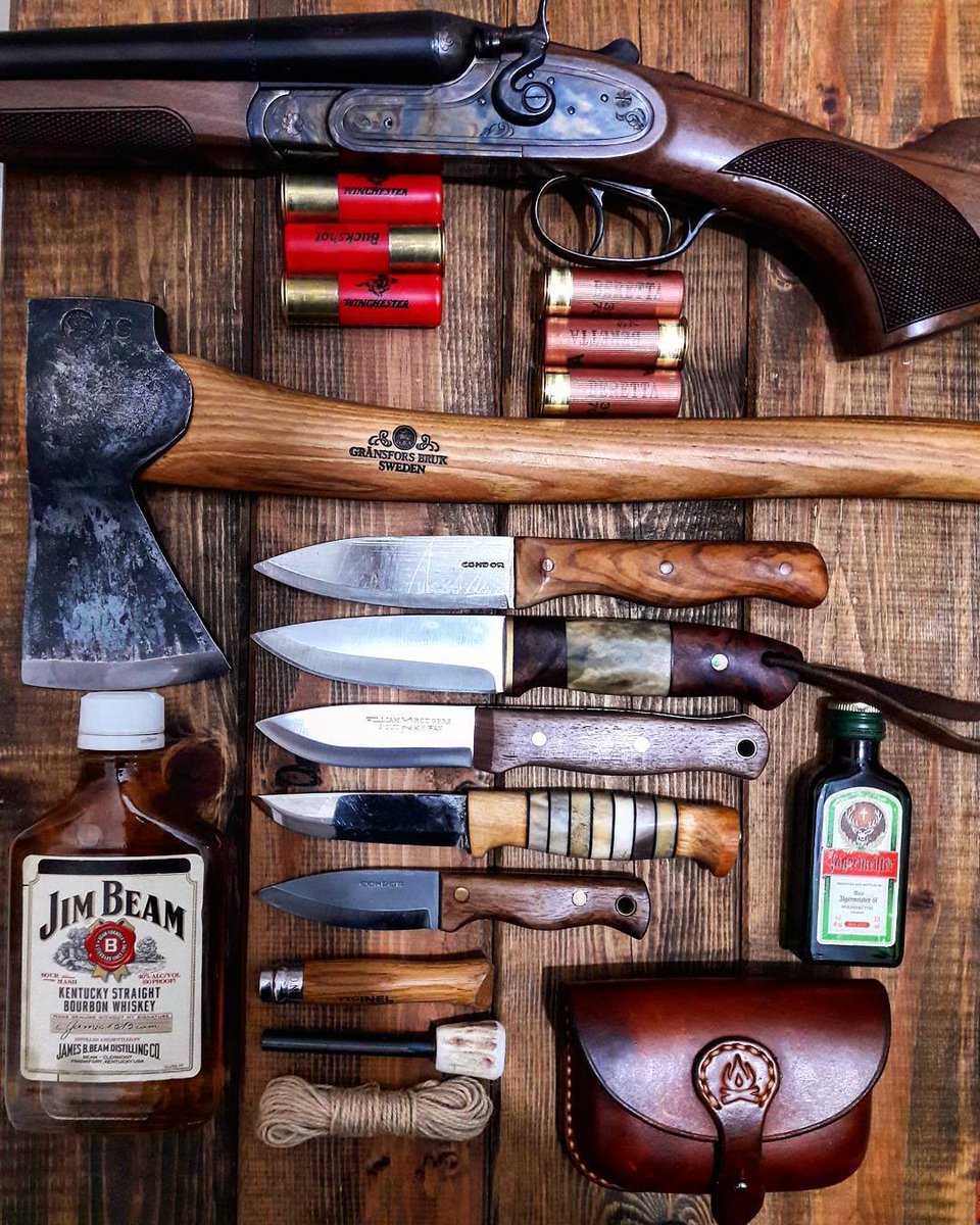 ButaneWorld's tweet image. ⛔️These #camping #tools is missing one tool!!⛔️

What do you think it is❓❓
#torch
Follow @Butane.World for more