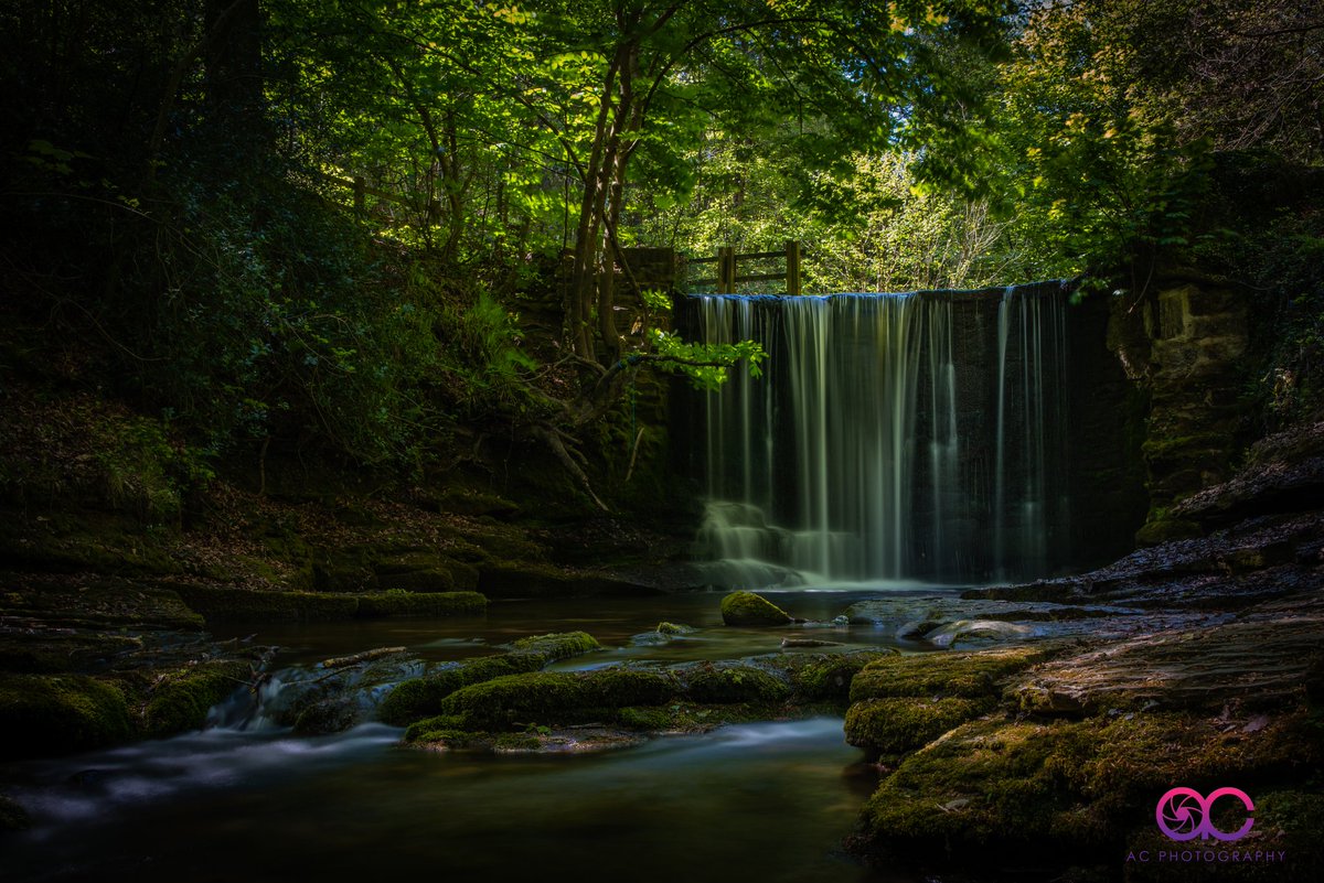 adrian83caveill's tweet image. Good walk round #nantmill this morning. #northwalestweets #formatthitech #nikond750 #SIGMA #Scenery #longexposure #photography #manfrotto