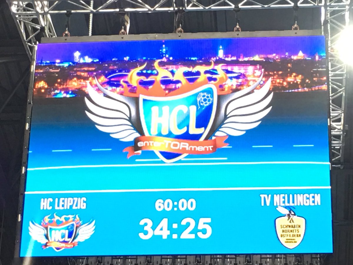 34:25 Heimsieg über den TV Nellingen! Den Spielbericht gibt's hier 👉  tinyurl.com/k5l8r95