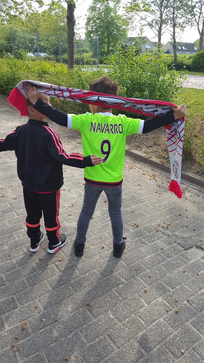 Navarro ⚽️ ❌❌❌ tweet media