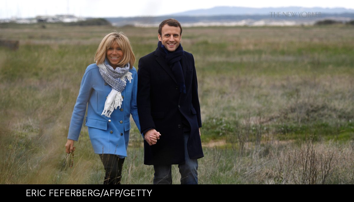 m_ryabus's tweet photo. Emmanuel Macron’s pride in his unconventional family and his insistence on its... https://t.co/0rDILzXDIo by #Vilavaite via @c0nvey https://t.co/R6gQdANMvw