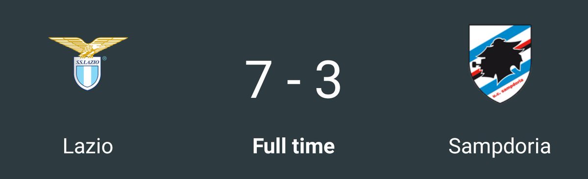 "Nee...það gerist aldrei neitt í þessum ítalska bolta."