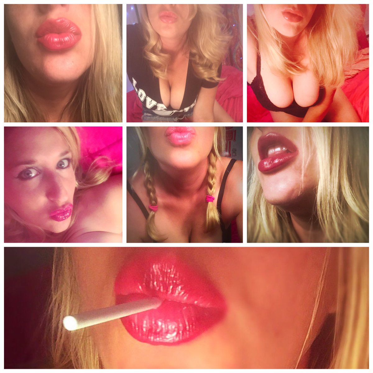 Assman3pt0's tweet photo. #SinfulSunday should also be #LipsDay #Mission5K @coramae1111 I'd love to be sinning with those sweet lips. RT/F you won't be disappointed https://t.co/9Od7sXatdt