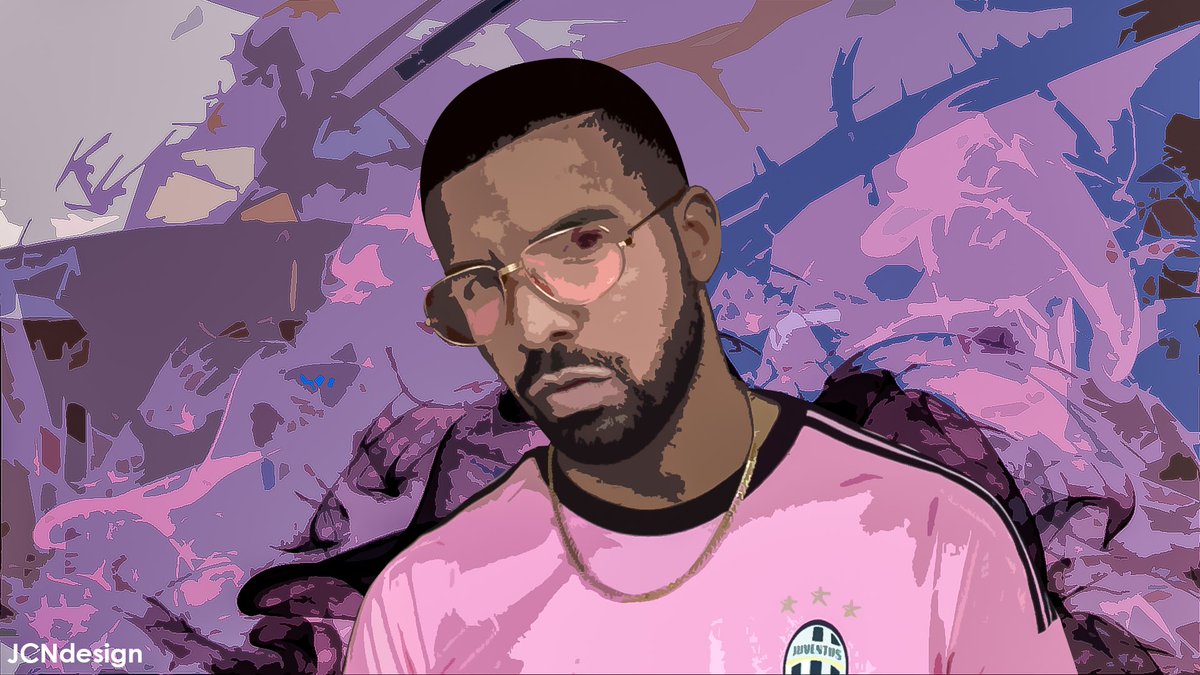 JcNdesign's tweet photo. Drake https://t.co/eGxX8Xu6OG #drake  #graphic #graphicdesign #purple #illustrator #photoshop #celebrity @Drake https://t.co/TczcIvcoON