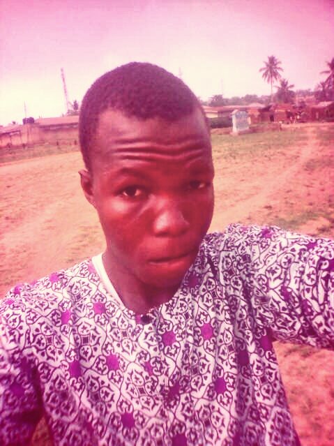 Hapi Sunday. I remain blessed