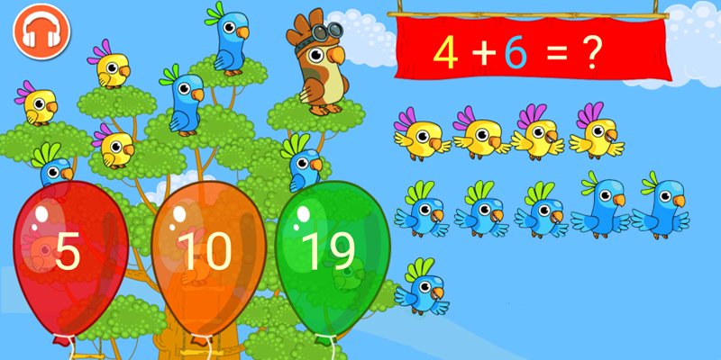 Yingele_Parrot's tweet photo. Early math is just as important as early #reading
https://t.co/G865LnDrFz
#EdChatUS #dadlife #MomChat #indiedev #ecet2 #prek #mommyblogger https://t.co/3SbC2Jyutg