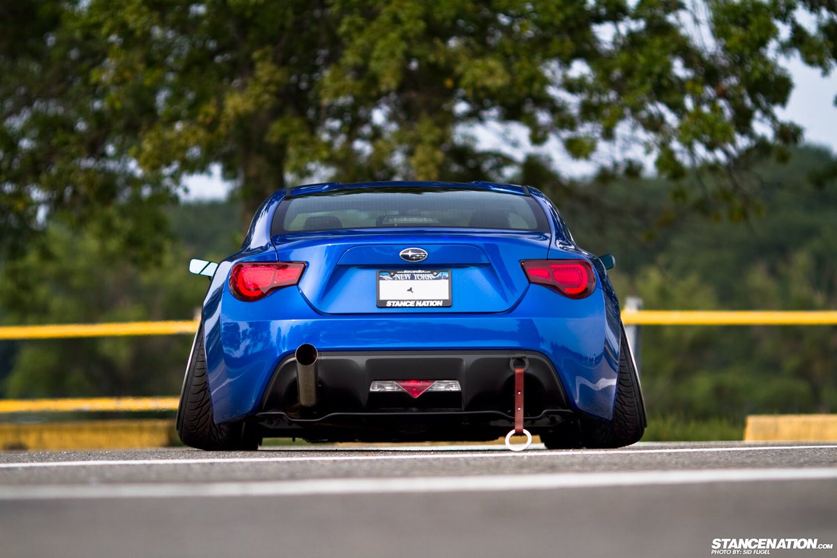 MostlyCars's tweet photo. Too much camber? https://t.co/C2wDdrKIt1