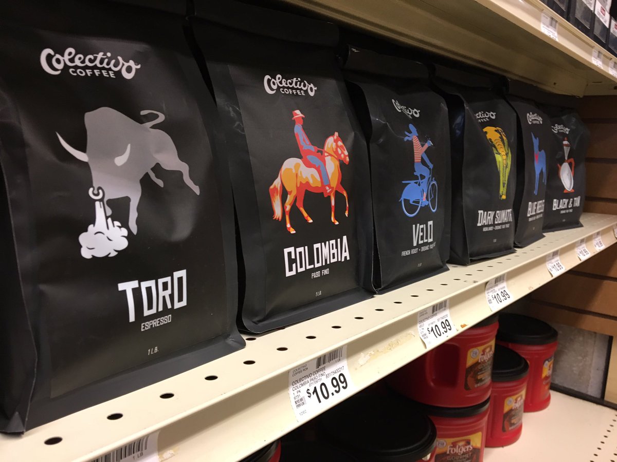 Today's the last day you can get a free 1lb bag of <a href="/ColectivoCoffee/">Colectivo Coffee</a>  with a $20 purchase at <a href="/FreshMadison/">Fresh Madison Market</a>! #eatwithredcard #savewithredcard
