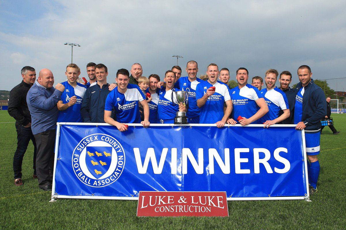 Sussex County FA ⚽️ tweet media