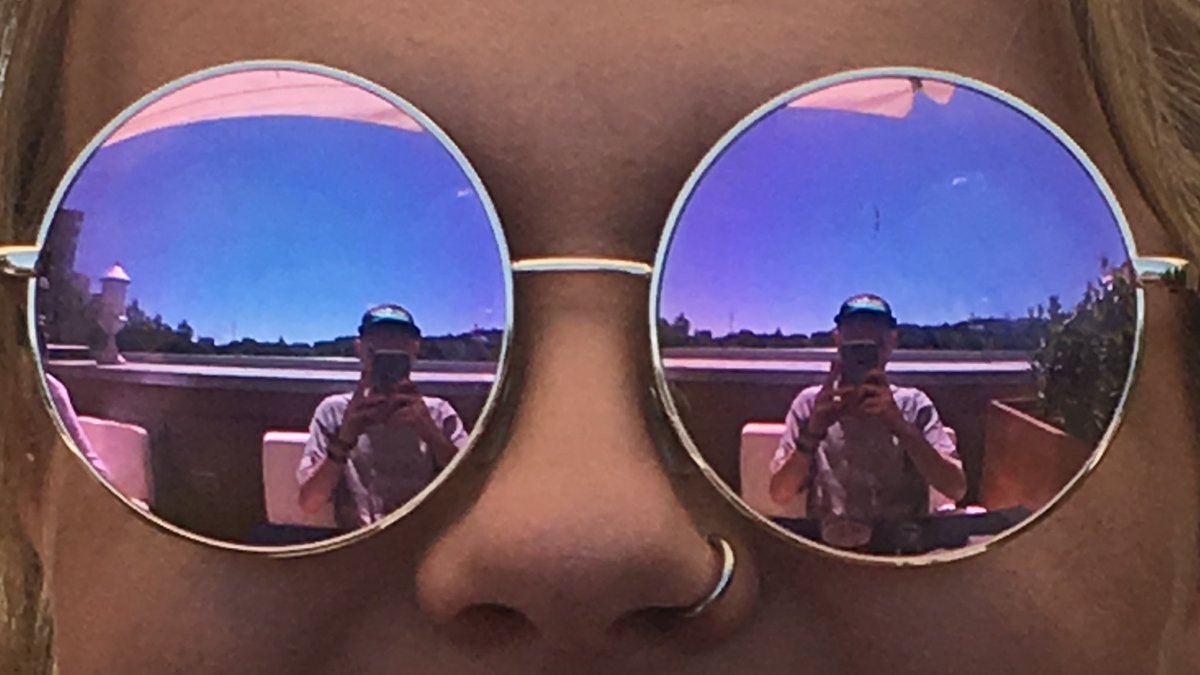 ItsmeChainz's tweet photo. Lurkin in Madrid 🔥🔥 https://t.co/KS55SRWpqO