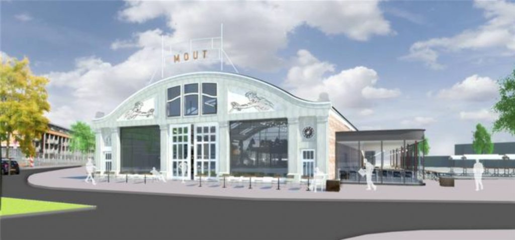 Opening Foodhall Mout - 6fmonline.nl/opening-foodha…
#6FM