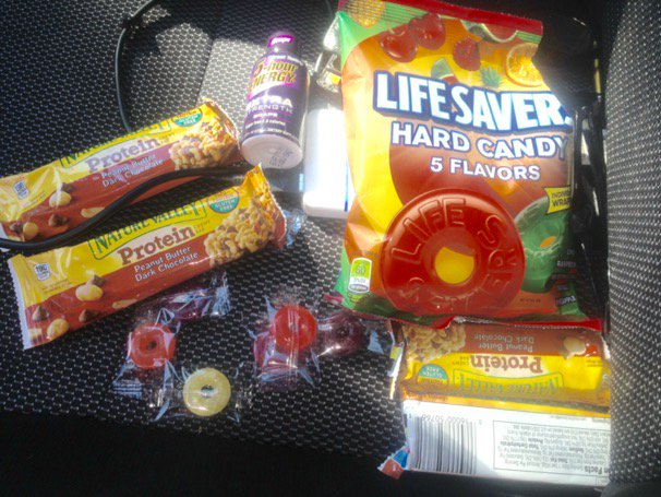 HectorPicard's tweet photo. Tour to Inspire
These are my passengers 4 May.What's ur fav Lifesaver?
#TourToInspire #SecondChance #DontStopLiving https://t.co/co67EmmZqS