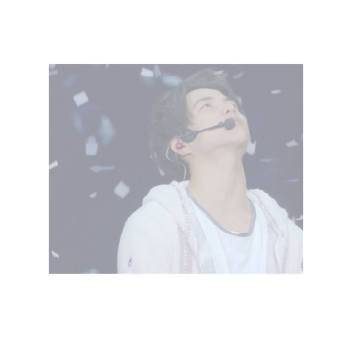 《 重岡大毅 》 【 裏 】

- 一番のファン -

※裏モノにつきフォロワー様限定公開です

privatter.net/p/2400537

#ジャニストで妄想