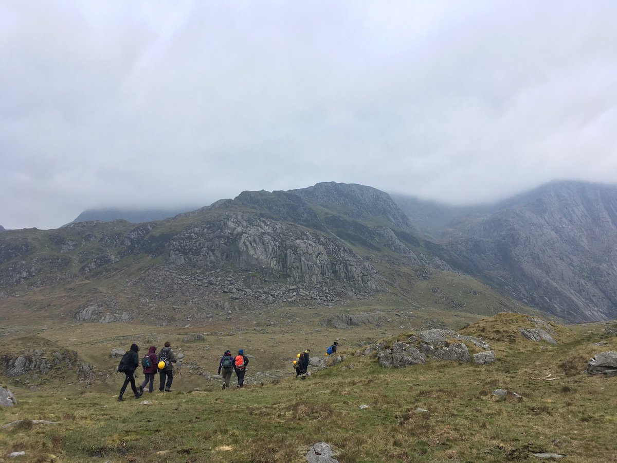 PalaeoLoser's tweet photo. snowdonia 💯🏔 https://t.co/XBOsuhUYwl