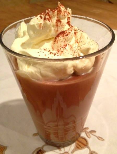 Infinite_MGMT's tweet photo. Learn to make delicious chocolate pudding from our client @ThriftyCook!
https://t.co/CBjJa6RKH5
#Cooking #ThriftyCook #Recipe https://t.co/F0DMTh3vW0