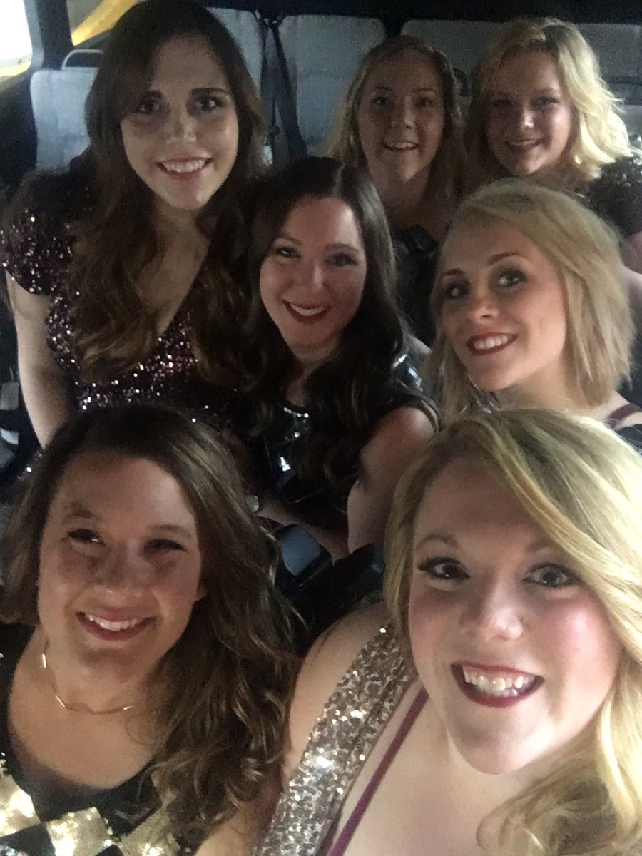 I have the best friends. Thanks for a weekend I'll never forget! <a href="/rubia_atk/">Ashley</a> <a href="/christinarobin/">Christina Keegan</a> <a href="/mhenrick2011/">maddie</a>