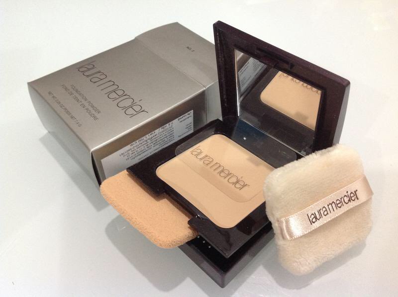 maybee_beauty's tweet image. #LauraMercier #FoundationPowder 
💰 ราคา 1,050 บาท