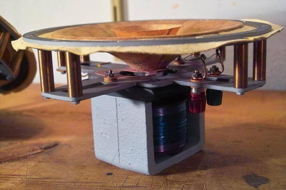 Audiogen High End (@audiogenhighend) on Twitter photo 