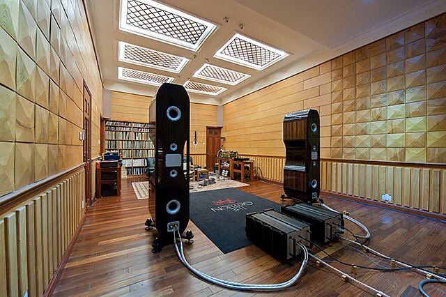 Audiogen High End (@audiogenhighend) on Twitter photo 