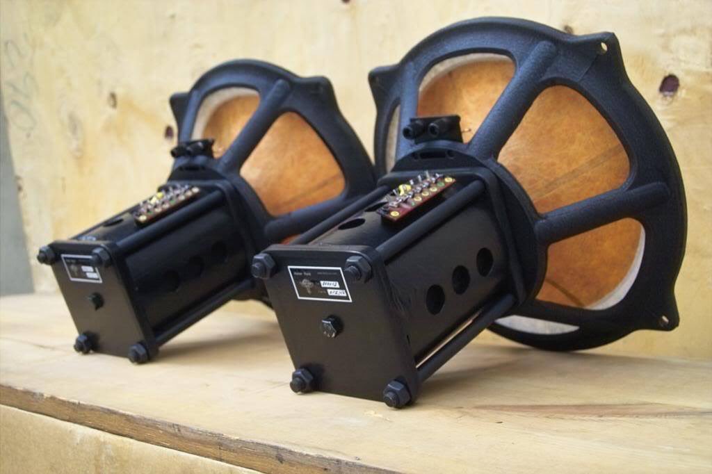 Audiogen High End (@audiogenhighend) on Twitter photo 